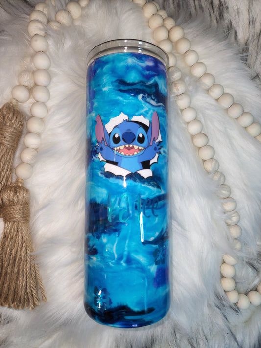 Stitch Tumbler