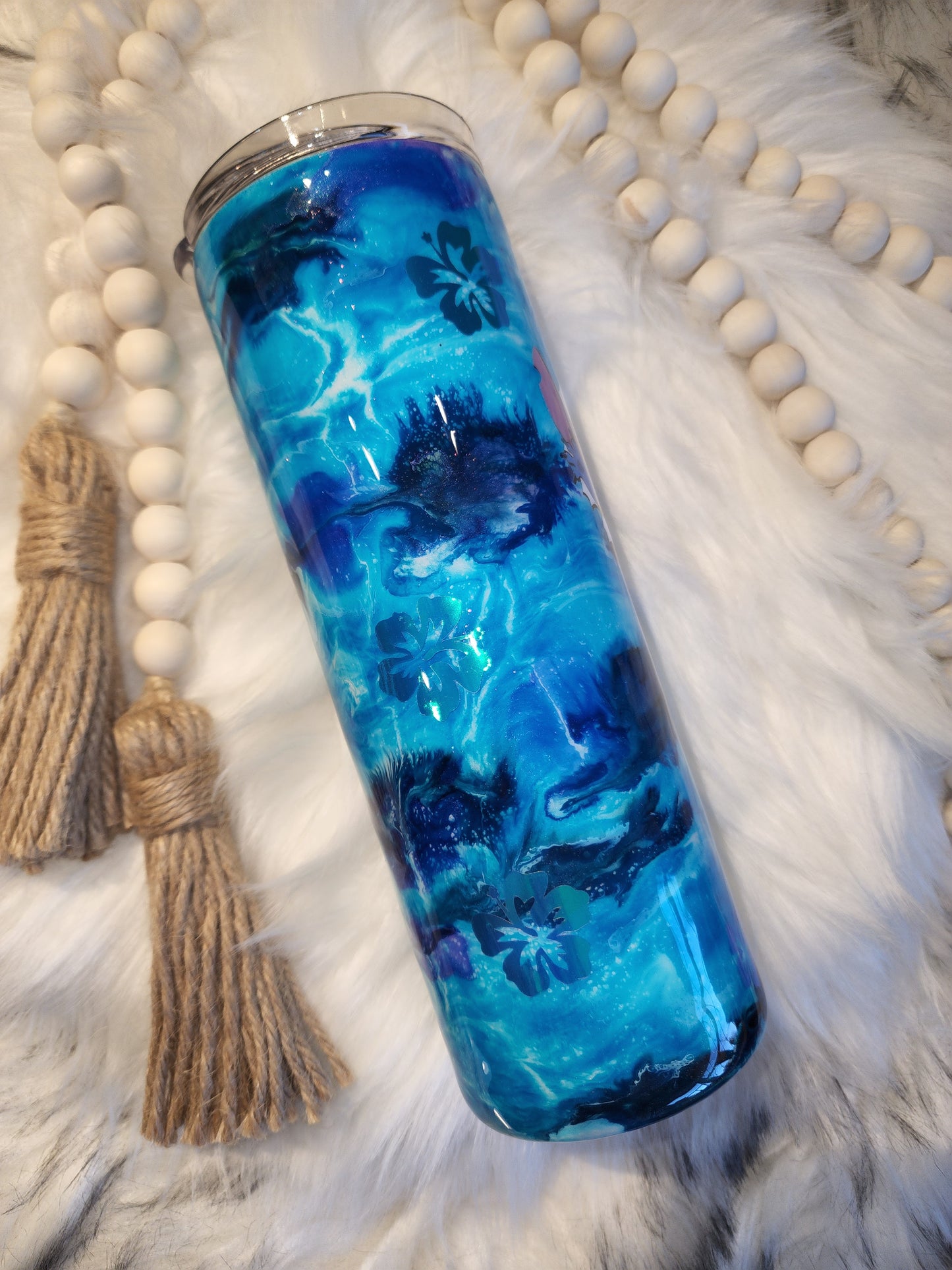 Stitch Tumbler